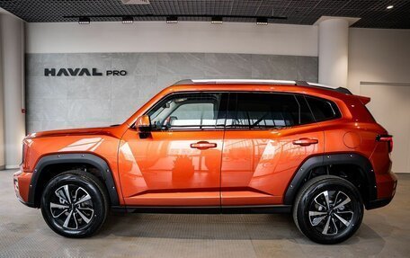 Haval H7, 2025 год, 3 849 000 рублей, 8 фотография