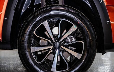 Haval H7, 2025 год, 3 849 000 рублей, 14 фотография