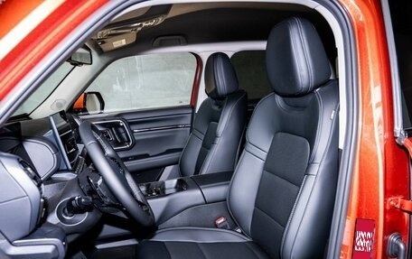 Haval H7, 2025 год, 3 849 000 рублей, 11 фотография