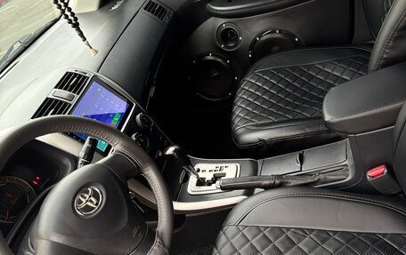 Toyota Corolla, 2008 год, 740 000 рублей, 7 фотография