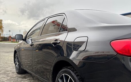 Toyota Corolla, 2008 год, 740 000 рублей, 6 фотография