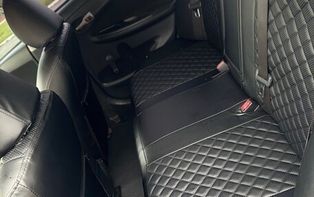 Toyota Corolla, 2008 год, 740 000 рублей, 9 фотография