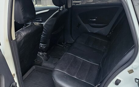 Nissan Almera, 2016 год, 390 000 рублей, 8 фотография