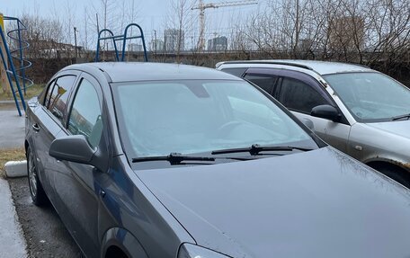 Opel Astra H, 2011 год, 500 000 рублей, 2 фотография