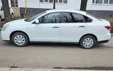 Nissan Almera, 2016 год, 390 000 рублей, 3 фотография