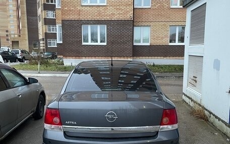 Opel Astra H, 2011 год, 500 000 рублей, 4 фотография