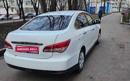 Nissan Almera, 2016 год, 390 000 рублей, 5 фотография