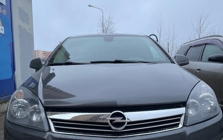 Opel Astra H, 2011 год, 500 000 рублей, 3 фотография