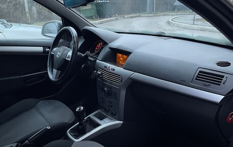 Opel Astra H, 2011 год, 500 000 рублей, 8 фотография