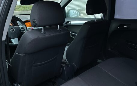 Opel Astra H, 2011 год, 500 000 рублей, 10 фотография