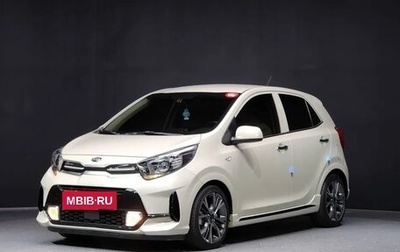 KIA Morning III, 2023 год, 1 250 000 рублей, 1 фотография