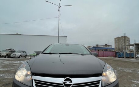 Opel Astra H, 2011 год, 500 000 рублей, 21 фотография