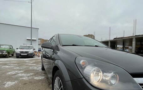 Opel Astra H, 2011 год, 500 000 рублей, 17 фотография