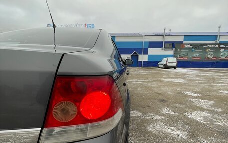 Opel Astra H, 2011 год, 500 000 рублей, 26 фотография