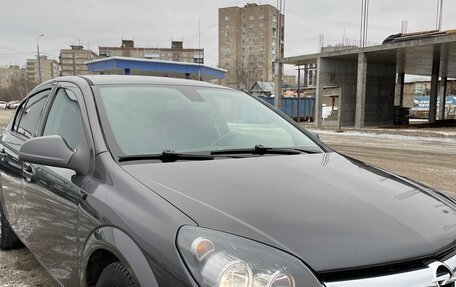 Opel Astra H, 2011 год, 500 000 рублей, 16 фотография