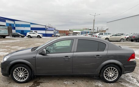 Opel Astra H, 2011 год, 500 000 рублей, 23 фотография