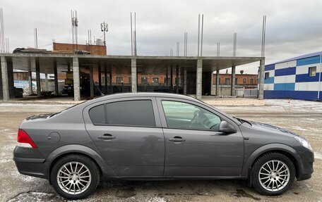 Opel Astra H, 2011 год, 500 000 рублей, 25 фотография
