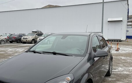 Opel Astra H, 2011 год, 500 000 рублей, 19 фотография