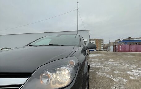 Opel Astra H, 2011 год, 500 000 рублей, 18 фотография