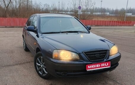 Hyundai Elantra III, 2005 год, 310 000 рублей, 1 фотография