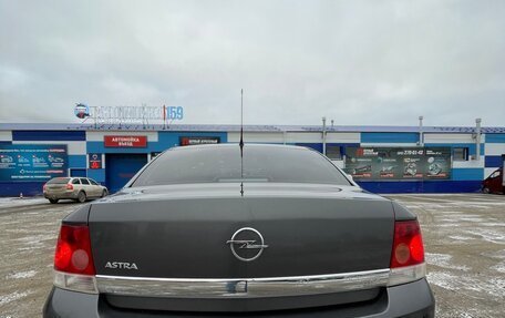 Opel Astra H, 2011 год, 500 000 рублей, 31 фотография