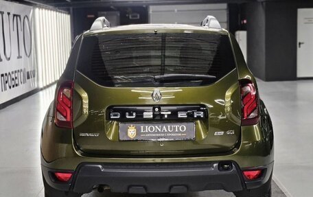 Renault Duster I рестайлинг, 2019 год, 1 425 000 рублей, 5 фотография