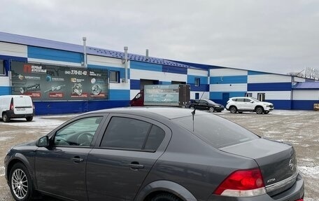 Opel Astra H, 2011 год, 500 000 рублей, 32 фотография