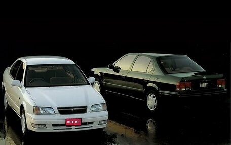 Toyota Camry V40, 1997 год, 360 000 рублей, 1 фотография