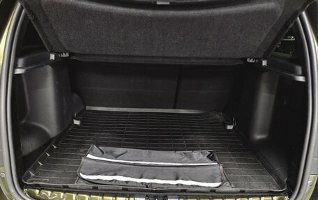 Renault Duster I рестайлинг, 2019 год, 1 425 000 рублей, 13 фотография