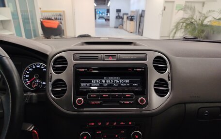 Volkswagen Tiguan I, 2015 год, 1 250 000 рублей, 13 фотография