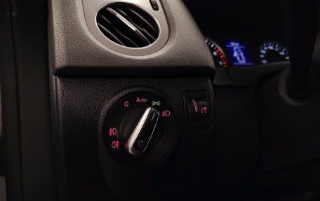 Volkswagen Tiguan I, 2015 год, 1 250 000 рублей, 11 фотография