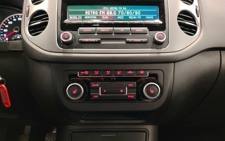 Volkswagen Tiguan I, 2015 год, 1 250 000 рублей, 12 фотография