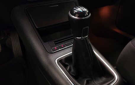 Volkswagen Tiguan I, 2015 год, 1 250 000 рублей, 14 фотография