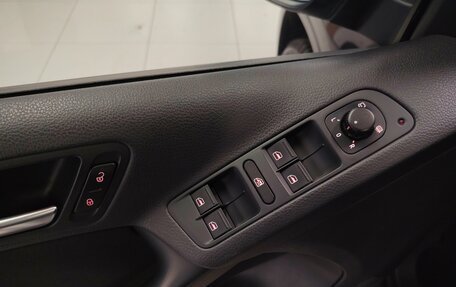 Volkswagen Tiguan I, 2015 год, 1 250 000 рублей, 10 фотография