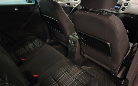 Volkswagen Tiguan I, 2015 год, 1 250 000 рублей, 9 фотография