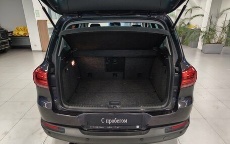 Volkswagen Tiguan I, 2015 год, 1 250 000 рублей, 5 фотография