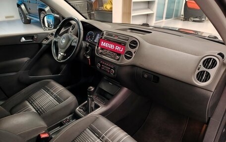 Volkswagen Tiguan I, 2015 год, 1 250 000 рублей, 7 фотография