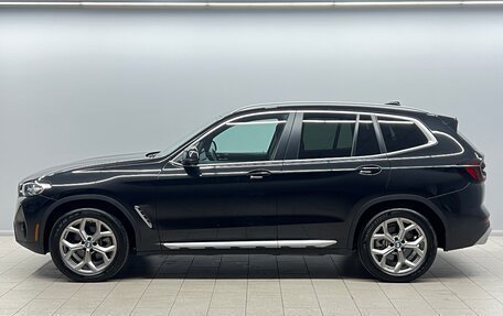 BMW X3, 2023 год, 5 300 000 рублей, 2 фотография