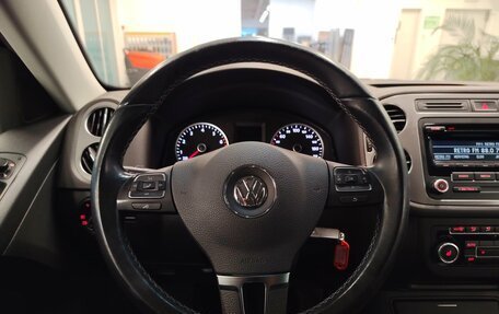 Volkswagen Tiguan I, 2015 год, 1 250 000 рублей, 15 фотография