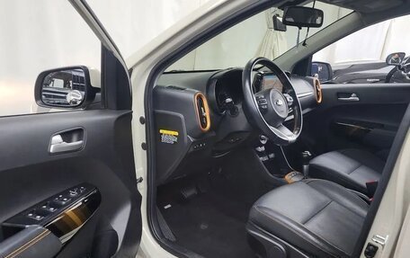 KIA Morning III, 2023 год, 1 250 000 рублей, 3 фотография