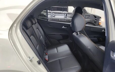 KIA Morning III, 2023 год, 1 250 000 рублей, 5 фотография