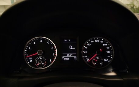 Volkswagen Tiguan I, 2015 год, 1 250 000 рублей, 16 фотография