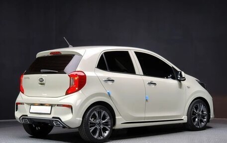 KIA Morning III, 2023 год, 1 250 000 рублей, 2 фотография