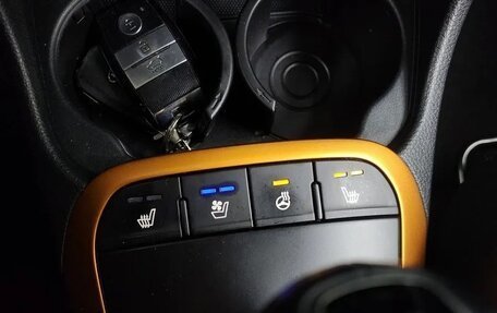 KIA Morning III, 2023 год, 1 250 000 рублей, 6 фотография