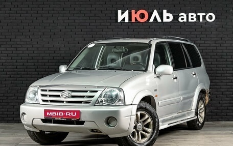 Suzuki Grand Vitara, 2003 год, 450 000 рублей, 1 фотография