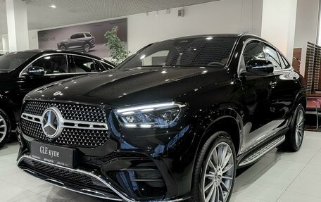 Mercedes-Benz GLE Coupe, 2025 год, 15 700 000 рублей, 1 фотография