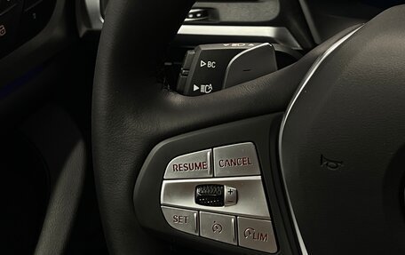 BMW X3, 2023 год, 5 300 000 рублей, 13 фотография