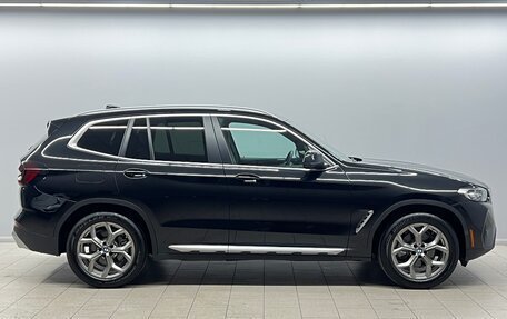 BMW X3, 2023 год, 5 300 000 рублей, 5 фотография
