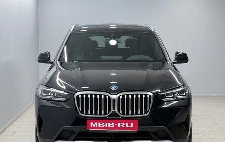 BMW X3, 2023 год, 5 300 000 рублей, 6 фотография