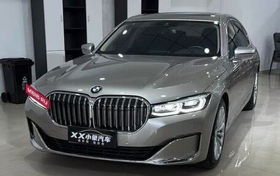 BMW 7 серия, 2022 год, 7 012 500 рублей, 1 фотография
